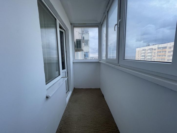 1-комн квартира Супсехское шоссе, 26к10