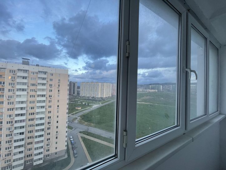 1-комн квартира Супсехское шоссе, 26к10