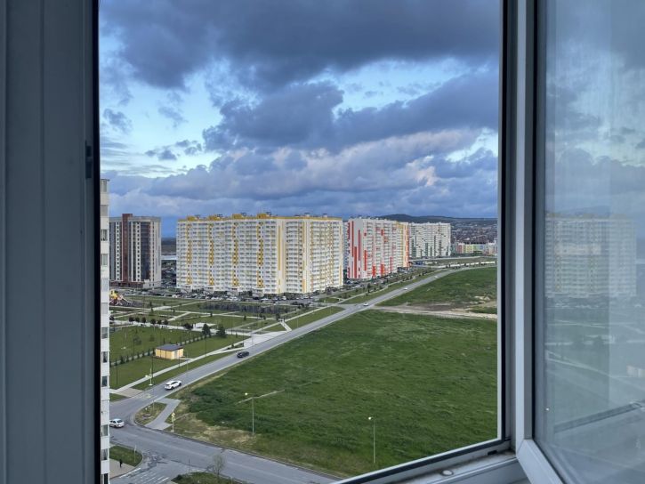 1-комн квартира Супсехское шоссе, 26к10
