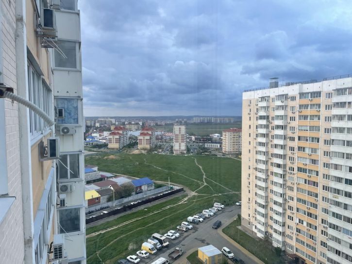 1-комн квартира Супсехское шоссе, 26к10