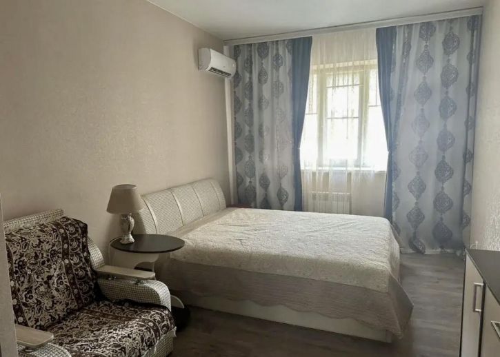 1-комн квартира улица Ленина, 178к4