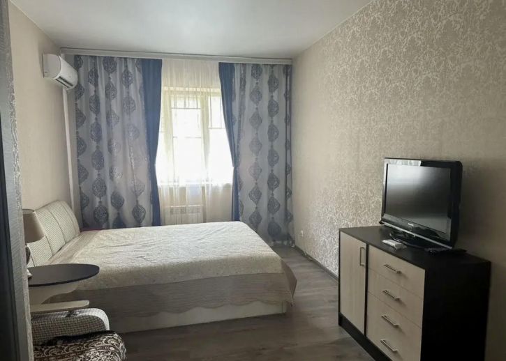 1-комн квартира улица Ленина, 178к4