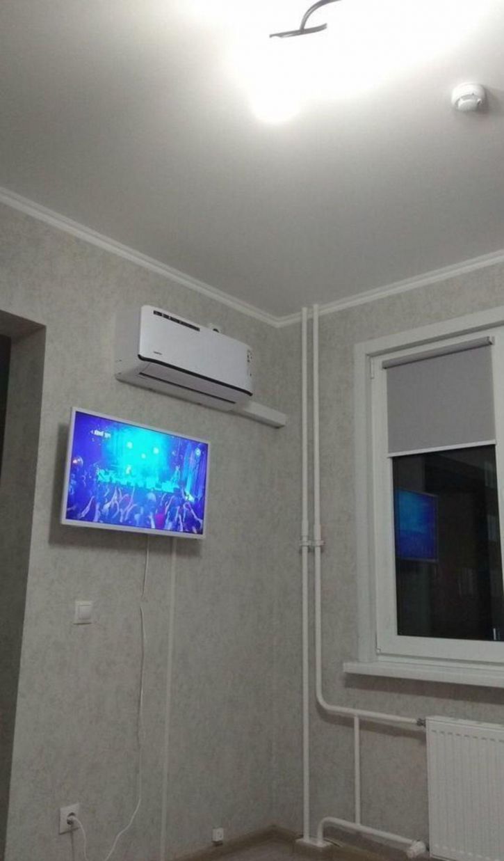 Студия улица Адмирала Пустошкина, 22к3