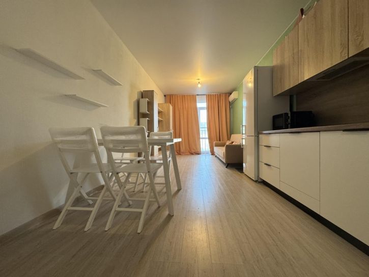 2-комн квартира Супсехское шоссе, 39к15