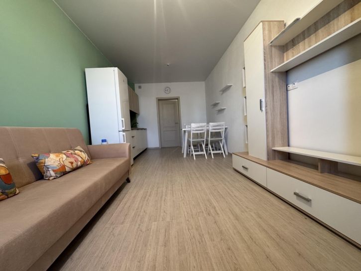 2-комн квартира Супсехское шоссе, 39к15