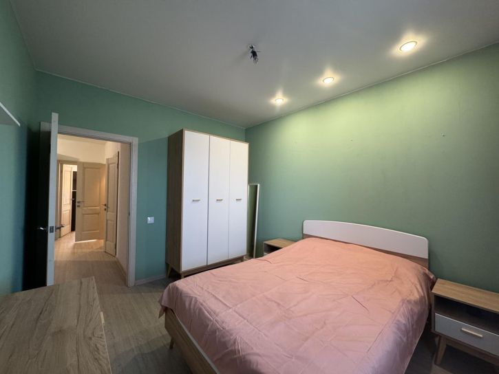 2-комн квартира Супсехское шоссе, 39к15