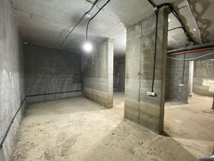 2-комн квартира Владимирская улица, 108к1