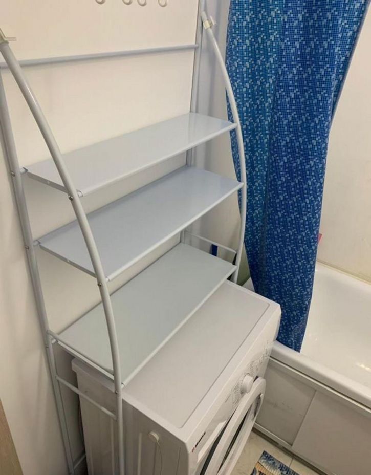 Студия улица Адмирала Пустошкина, 22к3