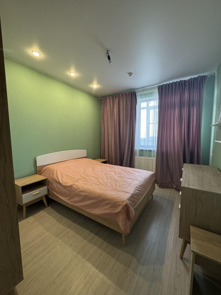 2-комн квартира Супсехское шоссе, 39к15