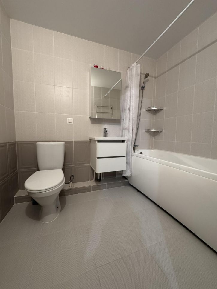 2-комн квартира Супсехское шоссе, 39к15