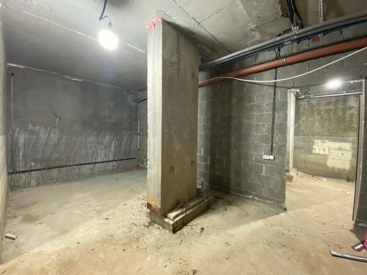 2-комн квартира Владимирская улица, 108к1