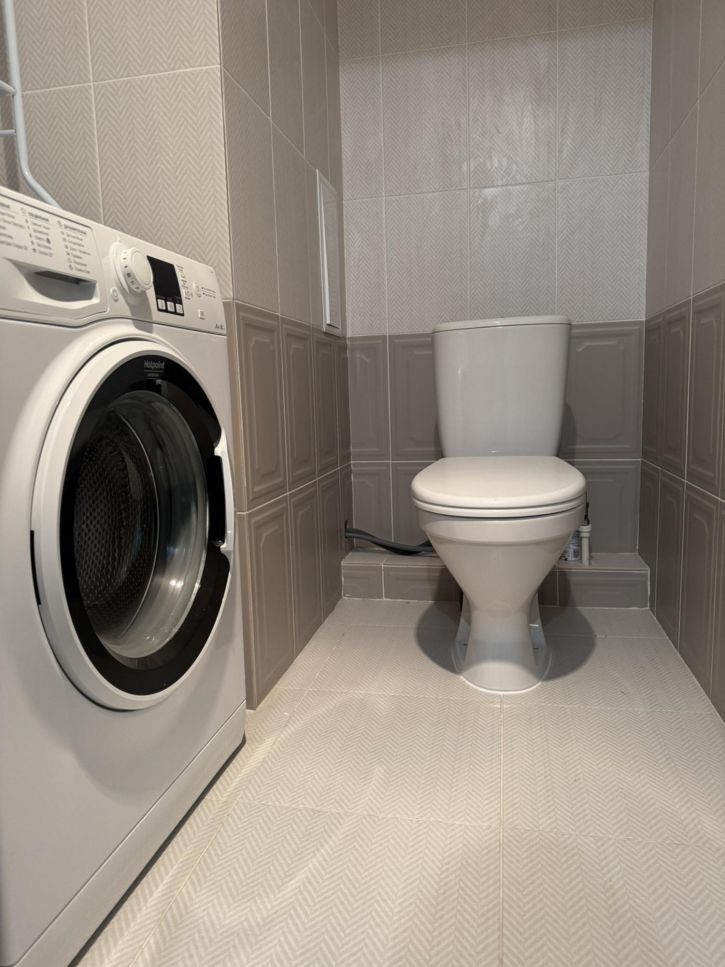 2-комн квартира Супсехское шоссе, 39к15