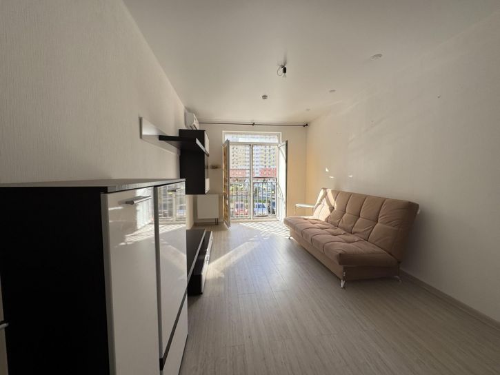 2-комн квартира Супсехское шоссе, 39к15