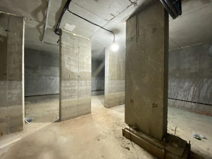 2-комн квартира Владимирская улица, 108к1