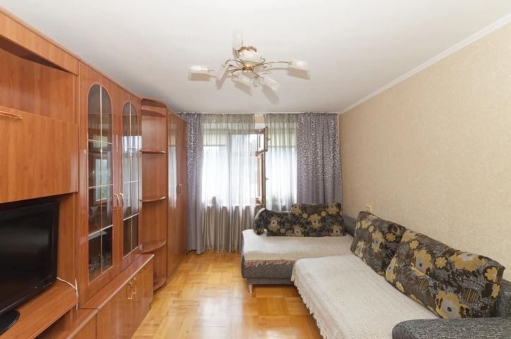 2-комн квартира 10