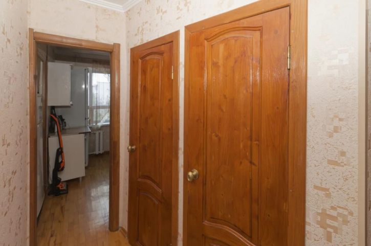 2-комн квартира 10