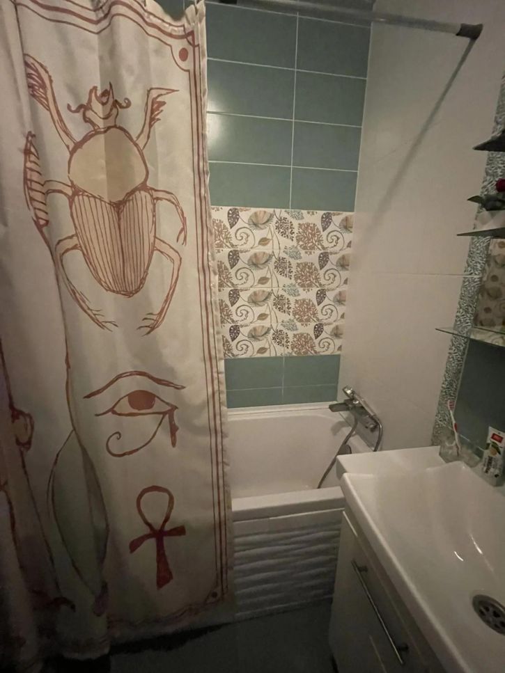 2-комн квартира Парковая улица, 91к1
