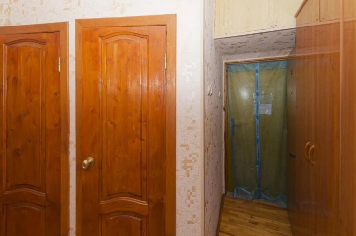 2-комн квартира 10