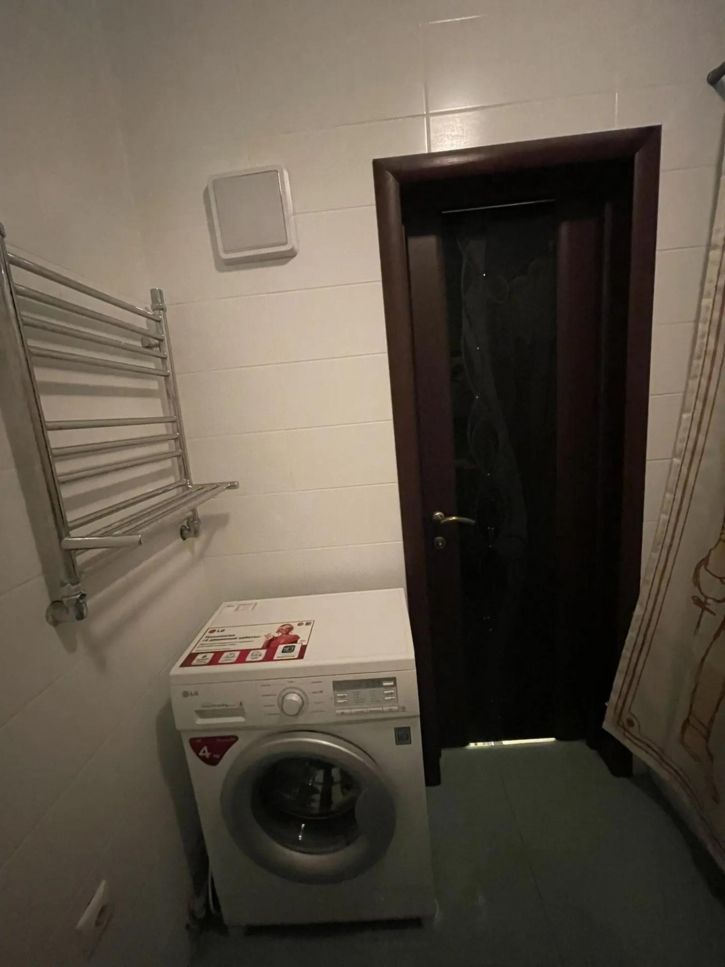 2-комн квартира Парковая улица, 91к1