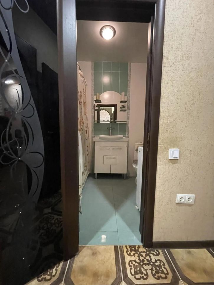 2-комн квартира Парковая улица, 91к1