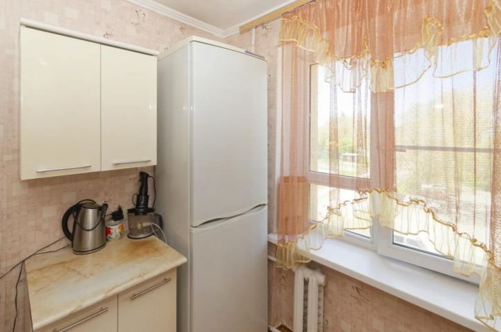 2-комн квартира 10