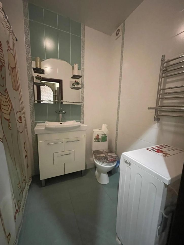 2-комн квартира Парковая улица, 91к1