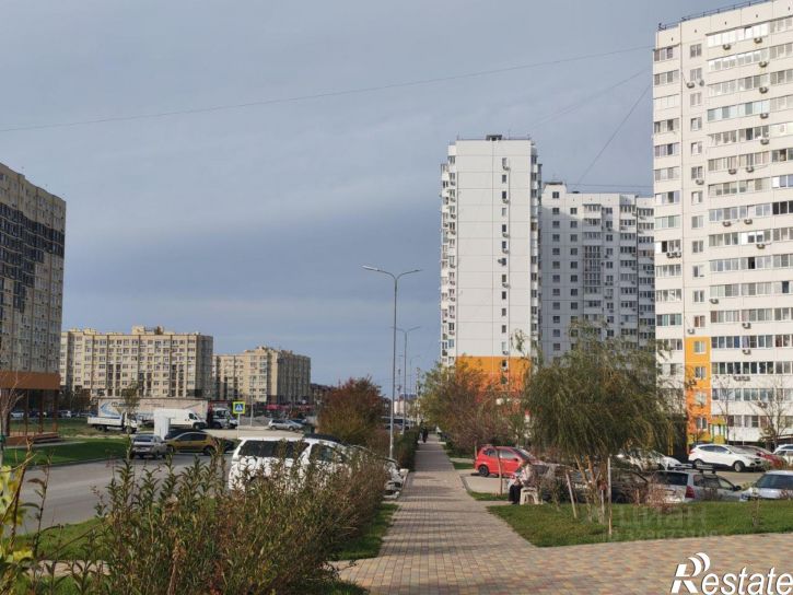Офис Аэродромная улица