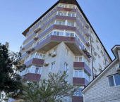 2-комн, 54кв м, этаж 2/9 улица Тургенева, 43