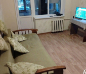 1-комн, 21кв м, этаж 2/5 Анапский р-н, г Анапа, 12-й мкр-н, 21