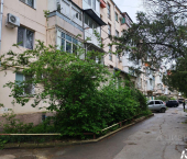 2-комн, 49кв м, этаж 5/5 12-й микрорайон, 18