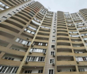 2-комн, 89кв м, этаж 15/18 ул Ленина, 153Б