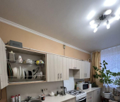 2-комн, 51кв м, этаж 2/10 ул Рождественская, 52