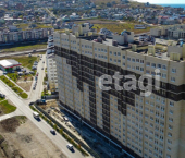 2-комн, 65кв м, этаж 14/16 ул Адмирала Пустошкина, 12 3