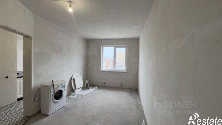 1-комн квартира Парковая улица, 64А к4,  д. 64А к4