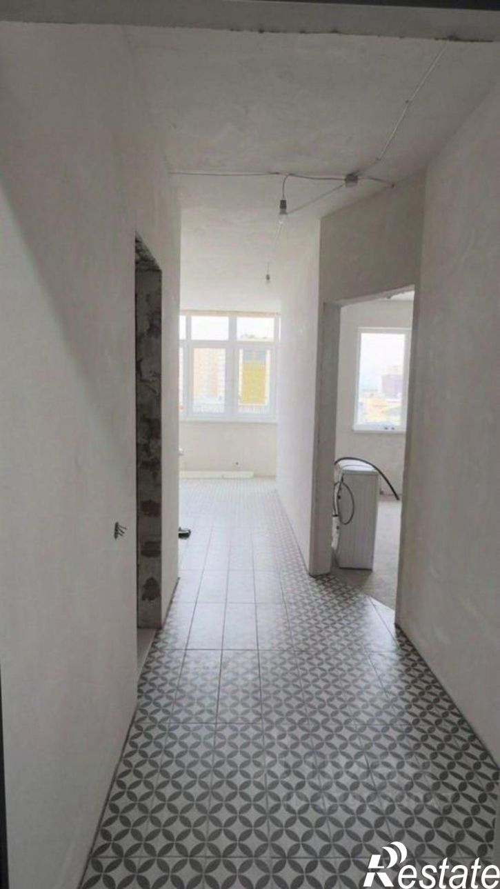 1-комн квартира Парковая улица, 64А к4,  д. 64А к4