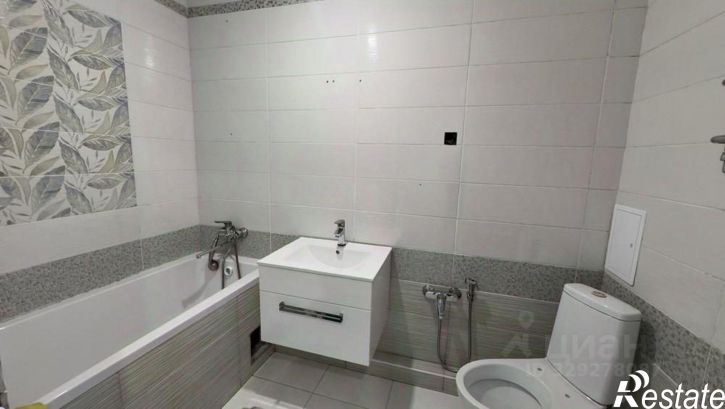 1-комн квартира Парковая улица, 64А к4,  д. 64А к4