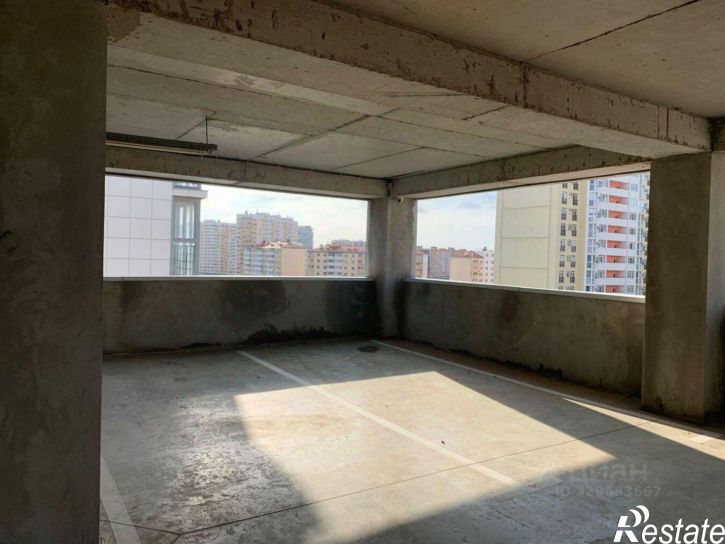 Гараж/парковка Супсехское шоссе