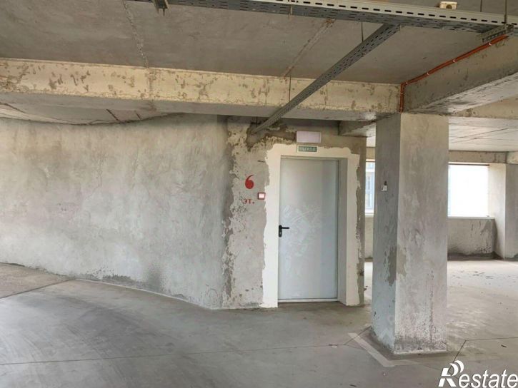 Гараж/парковка Супсехское шоссе