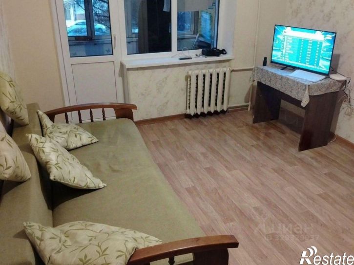 1-комн квартира Анапский р-н, г Анапа, 12-й мкр-н, 21