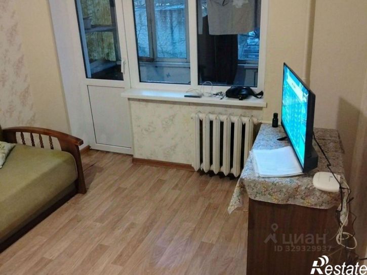 1-комн квартира Анапский р-н, г Анапа, 12-й мкр-н, 21