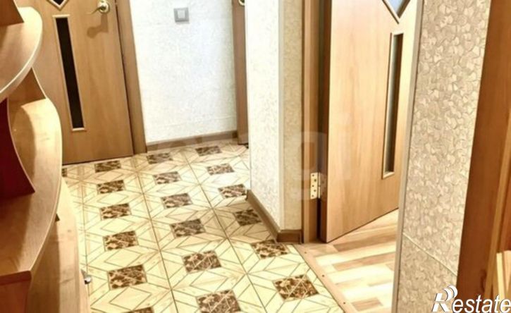 1-комн квартира улица Шевченко, 249,  д. 249