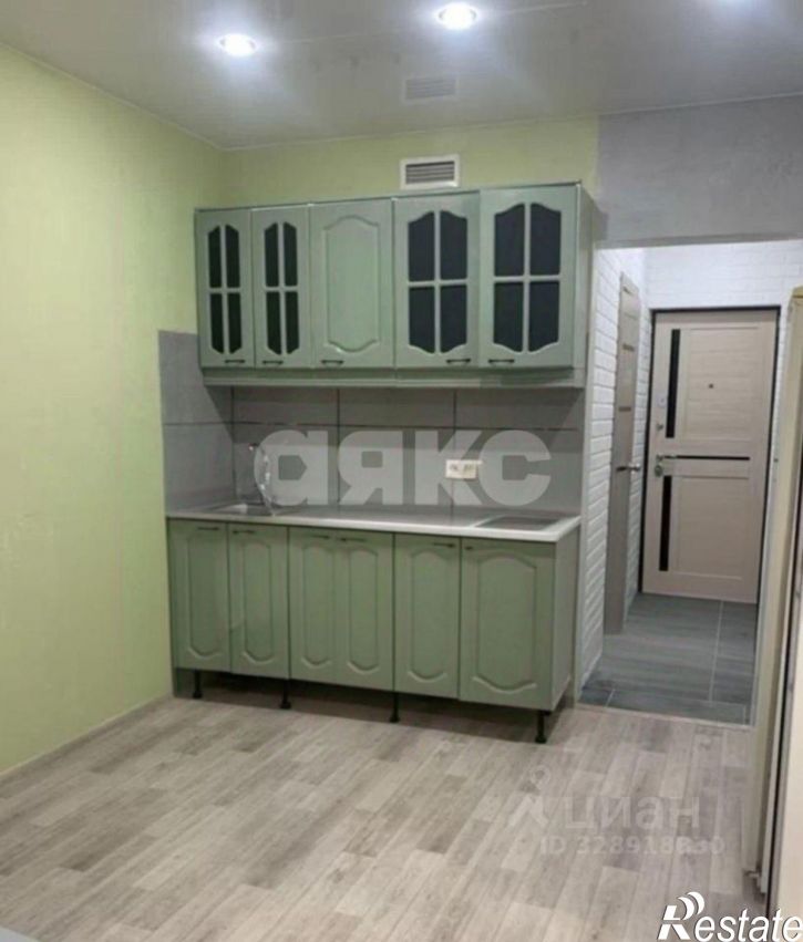 1-комн квартира Владимирская улица, 142,  д. 142