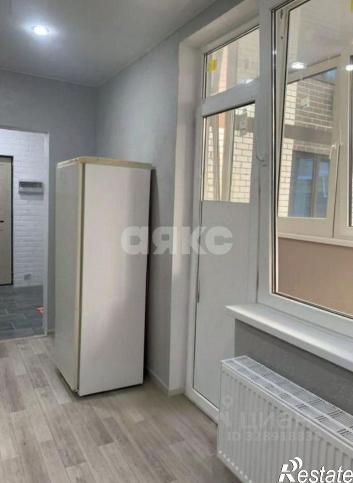 1-комн квартира Владимирская улица, 142,  д. 142