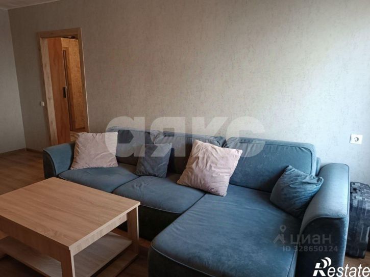 4-комн квартира ул Новороссийская, 308,  д. 308