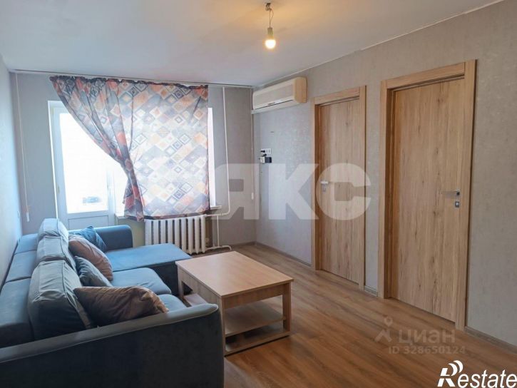 4-комн квартира ул Новороссийская, 308,  д. 308