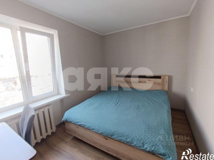 4-комн квартира ул Новороссийская, 308,  д. 308