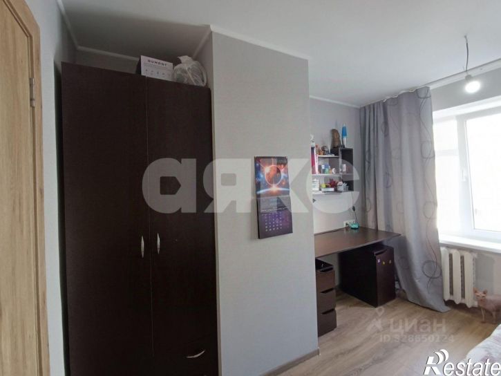 4-комн квартира ул Новороссийская, 308,  д. 308
