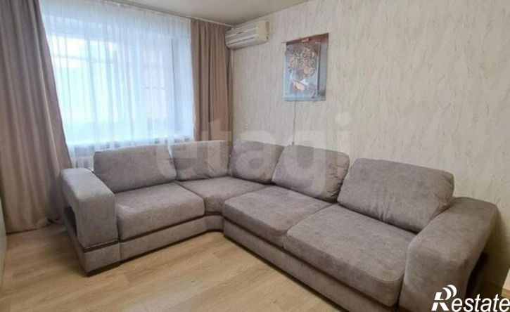 1-комн квартира ул Астраханская, 77,  д. 77
