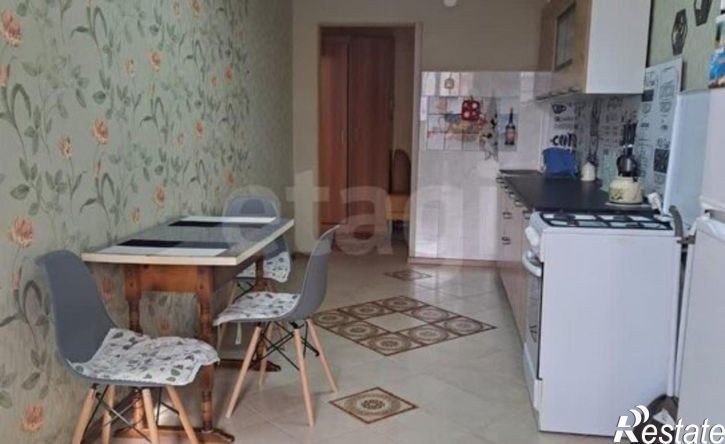 1-комн квартира ул Астраханская, 77,  д. 77