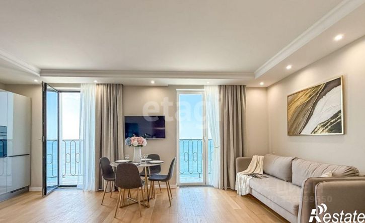 2-комн квартира улица Толстого, 27,  д. 27